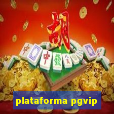 plataforma pgvip